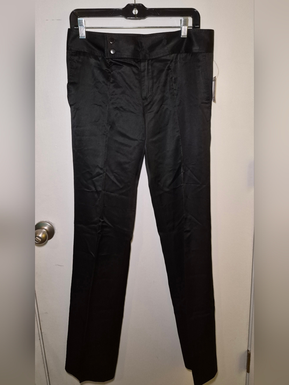 NWT Zara Women Black Pants